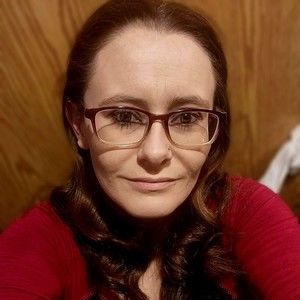 Meet your Posher, Christy